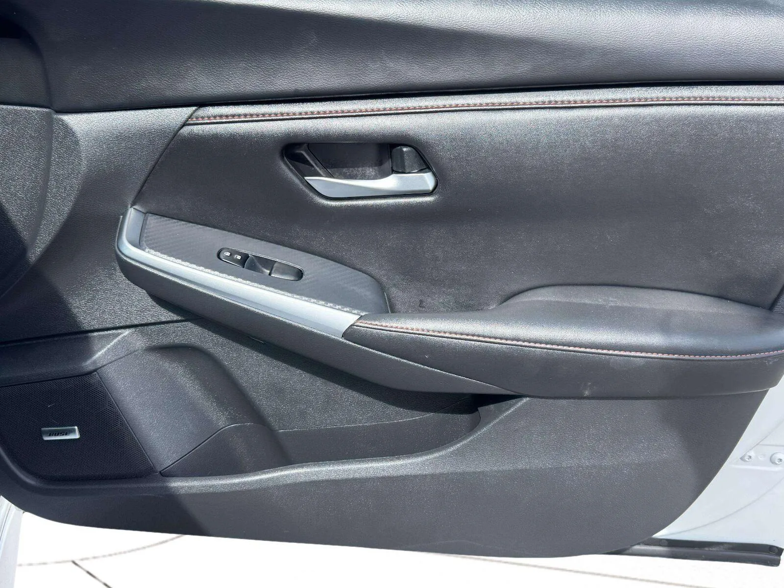 Nissan Sentra photo 51