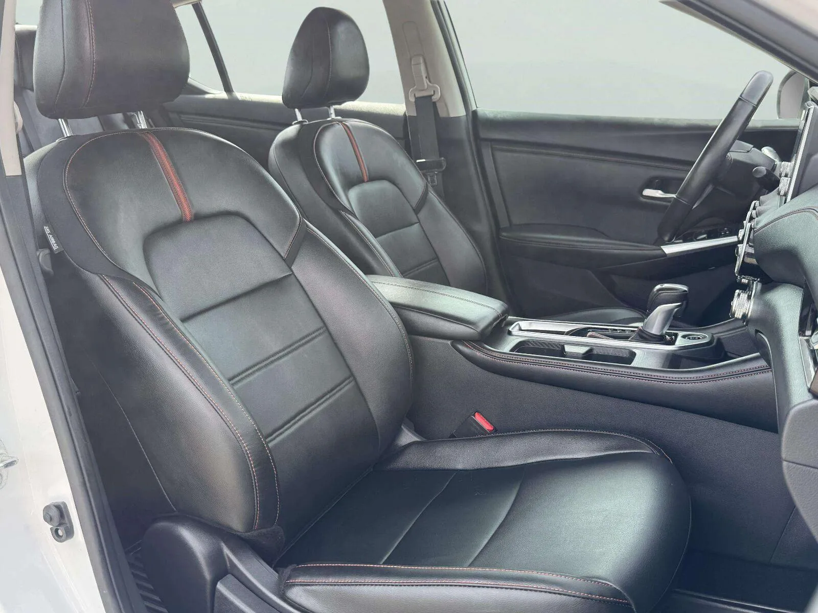 Nissan Sentra photo 53
