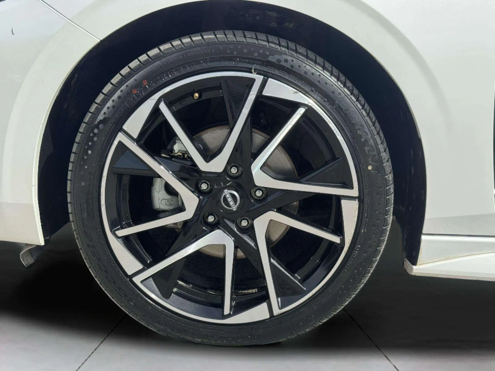 Nissan Sentra photo 58