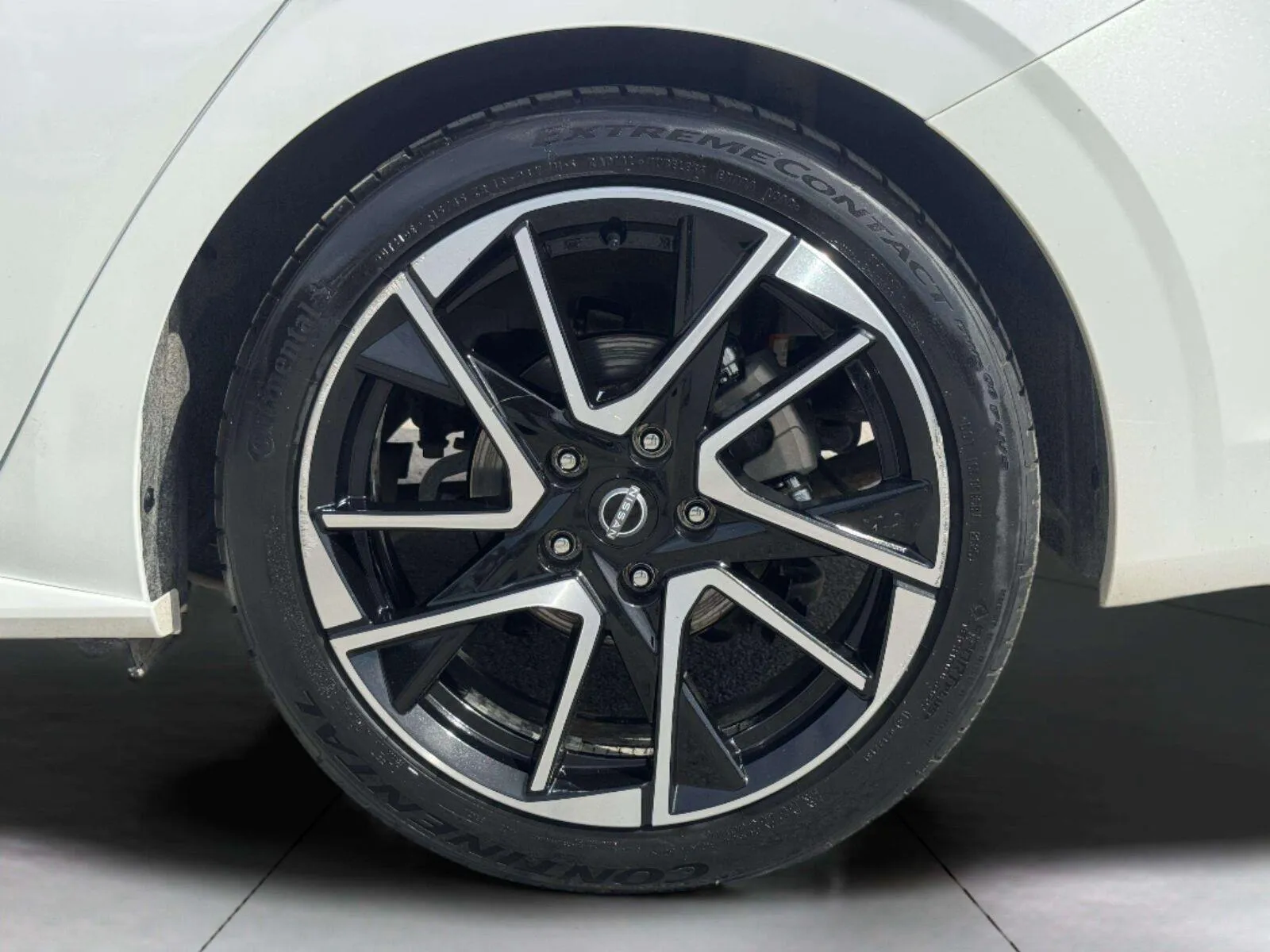 Nissan Sentra photo 59
