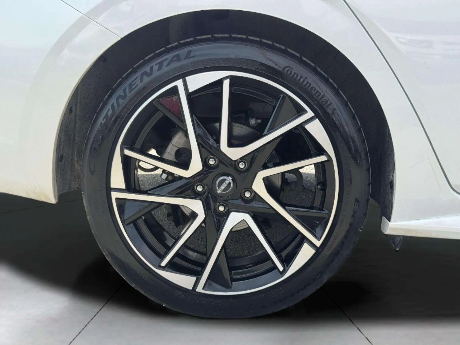 Nissan Sentra photo 60