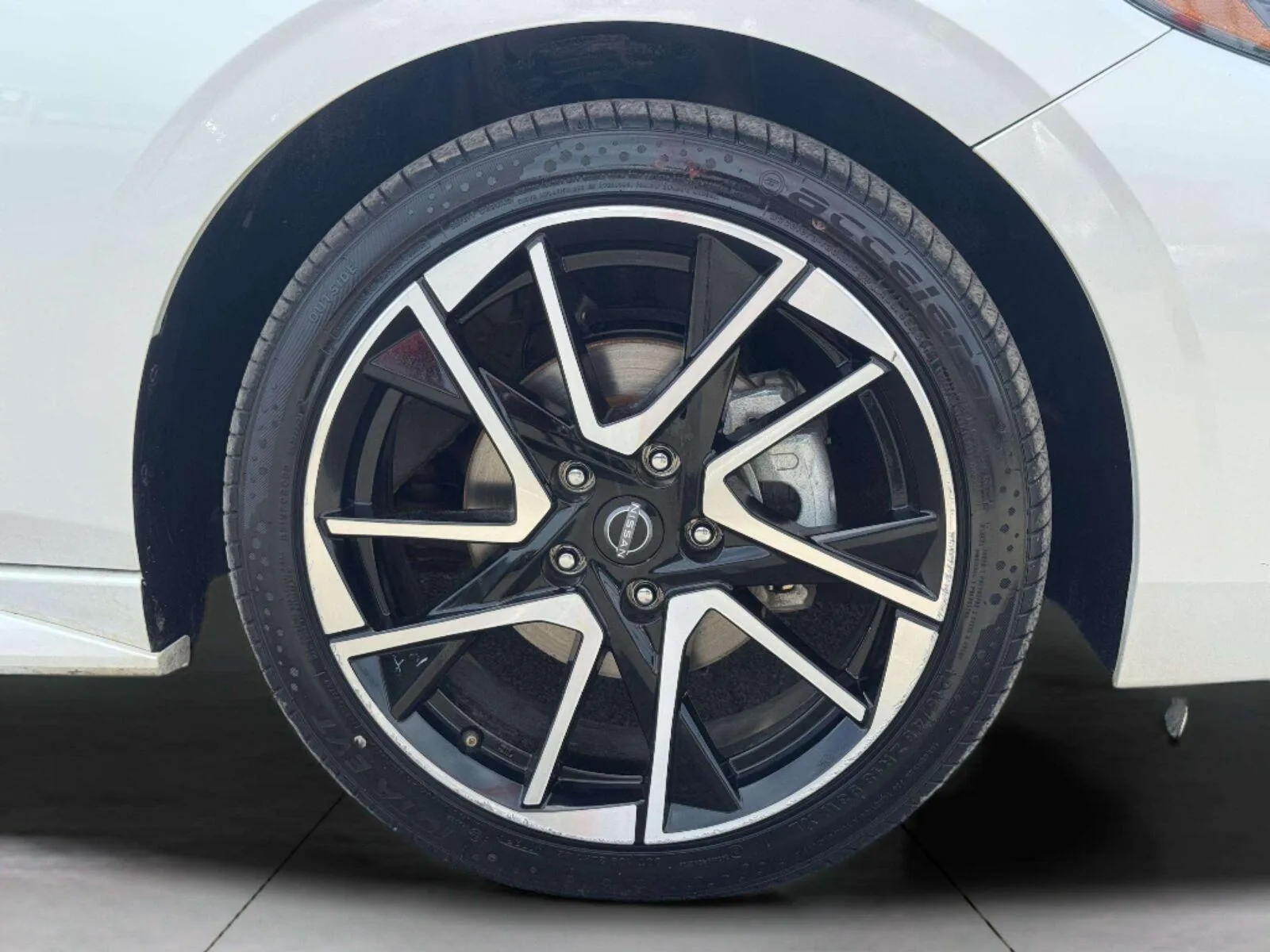 Nissan Sentra photo 61