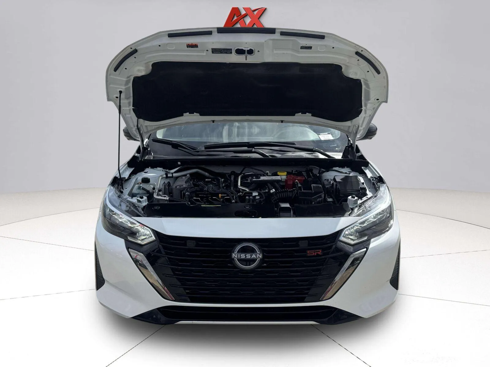 Nissan Sentra photo 62