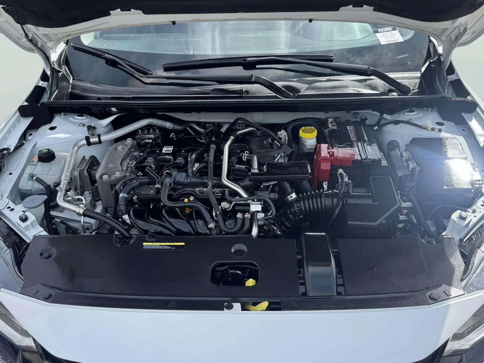 Nissan Sentra photo 63