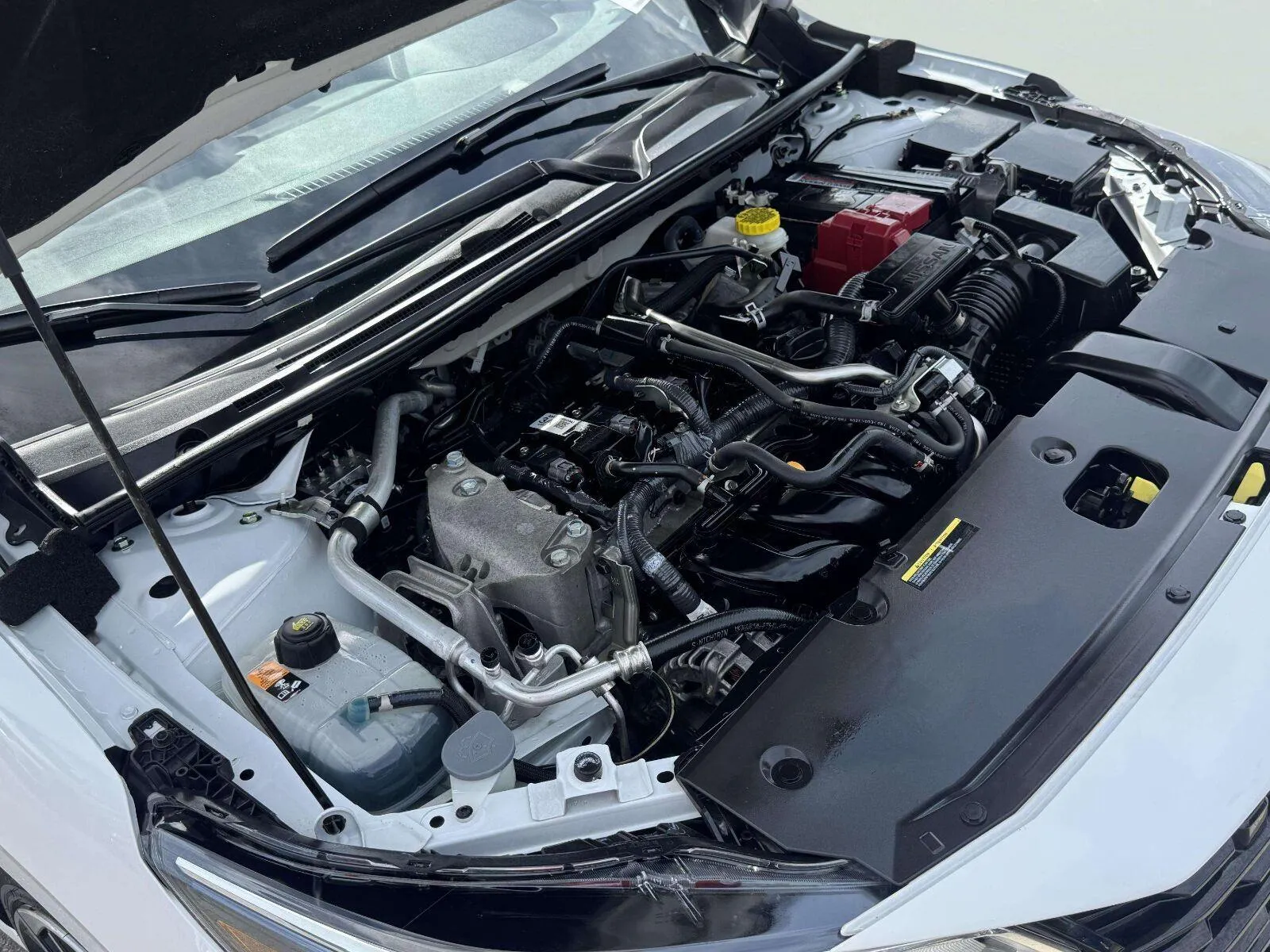 Nissan Sentra photo 64
