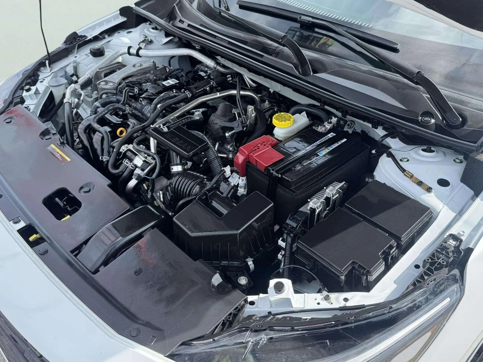 Nissan Sentra photo 65