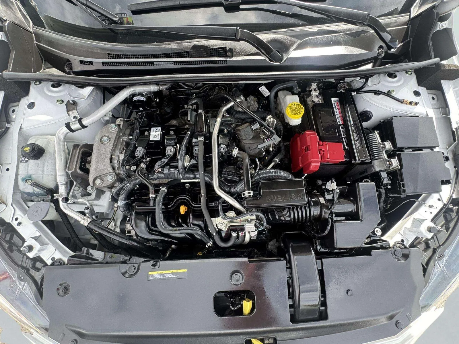Nissan Sentra photo 66