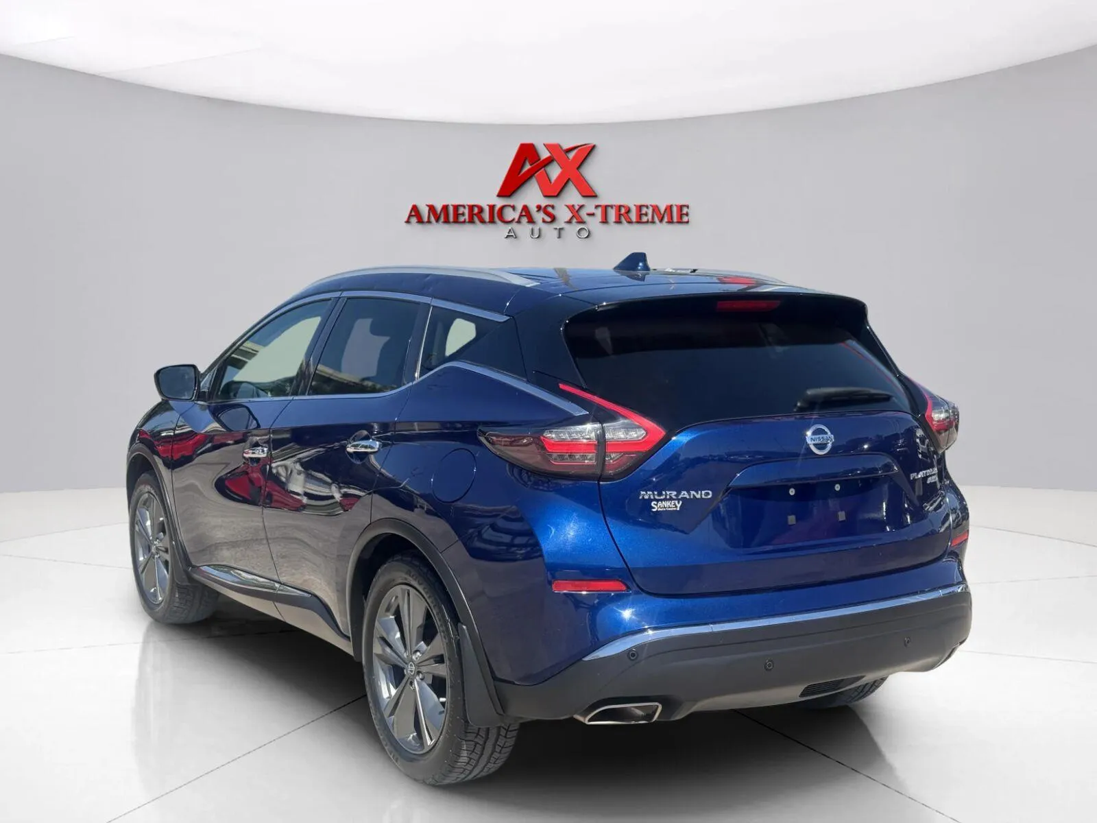 More photos of 2020 Nissan Murano Platinum at America's Xtreme Auto Sales & Auto Repair | Luxury Used Cars & Trucks Dealership, TX