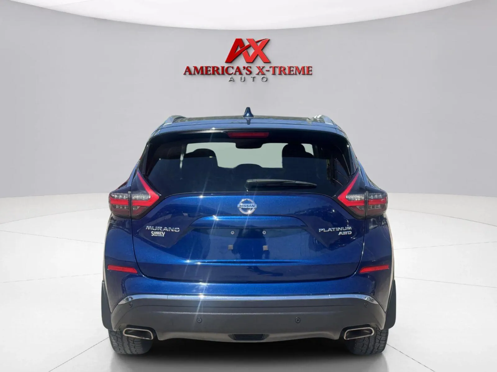 More photos of 2020 Nissan Murano Platinum at America's Xtreme Auto Sales & Auto Repair | Luxury Used Cars & Trucks Dealership, TX