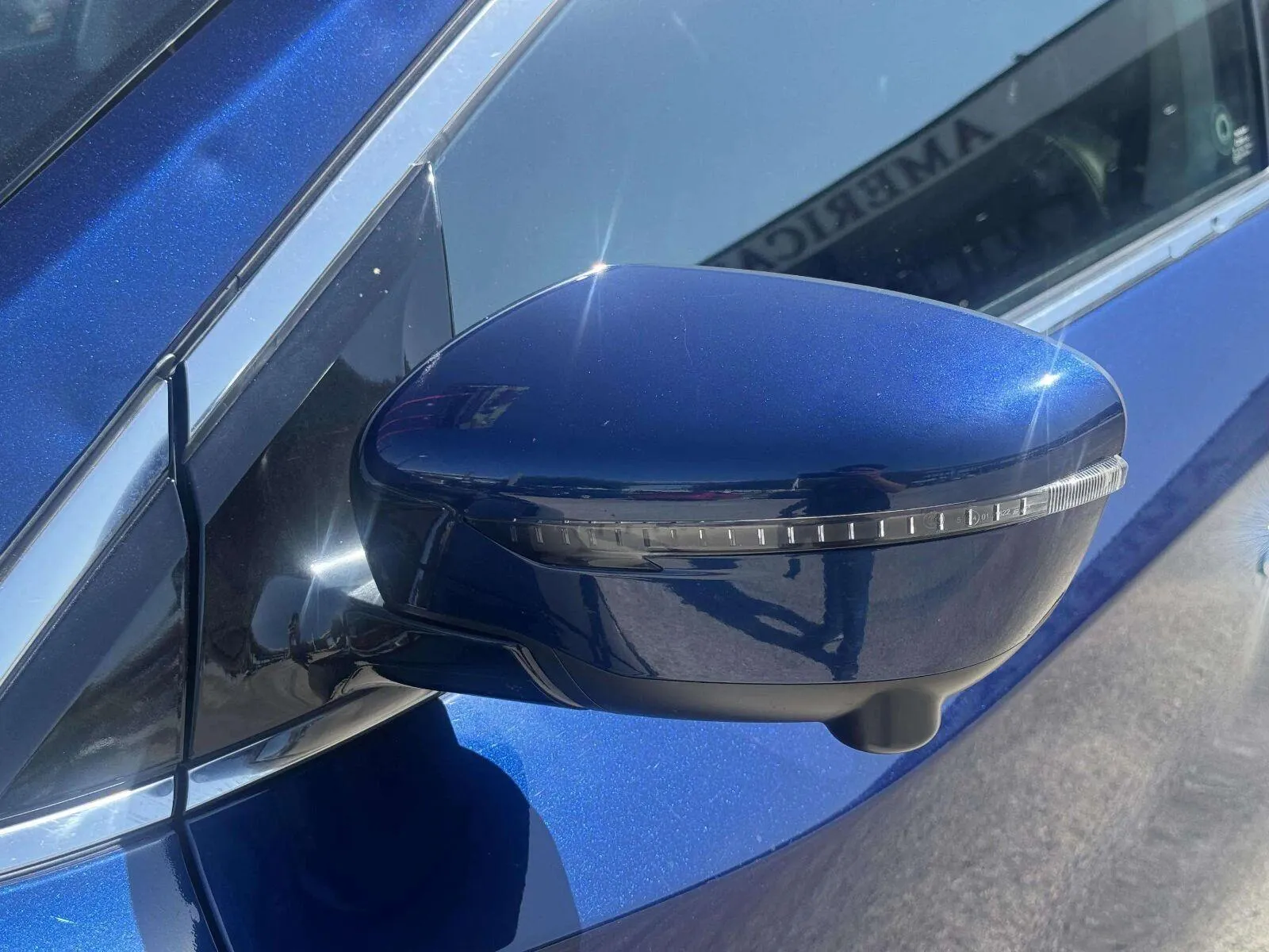 Nissan Murano photo 13