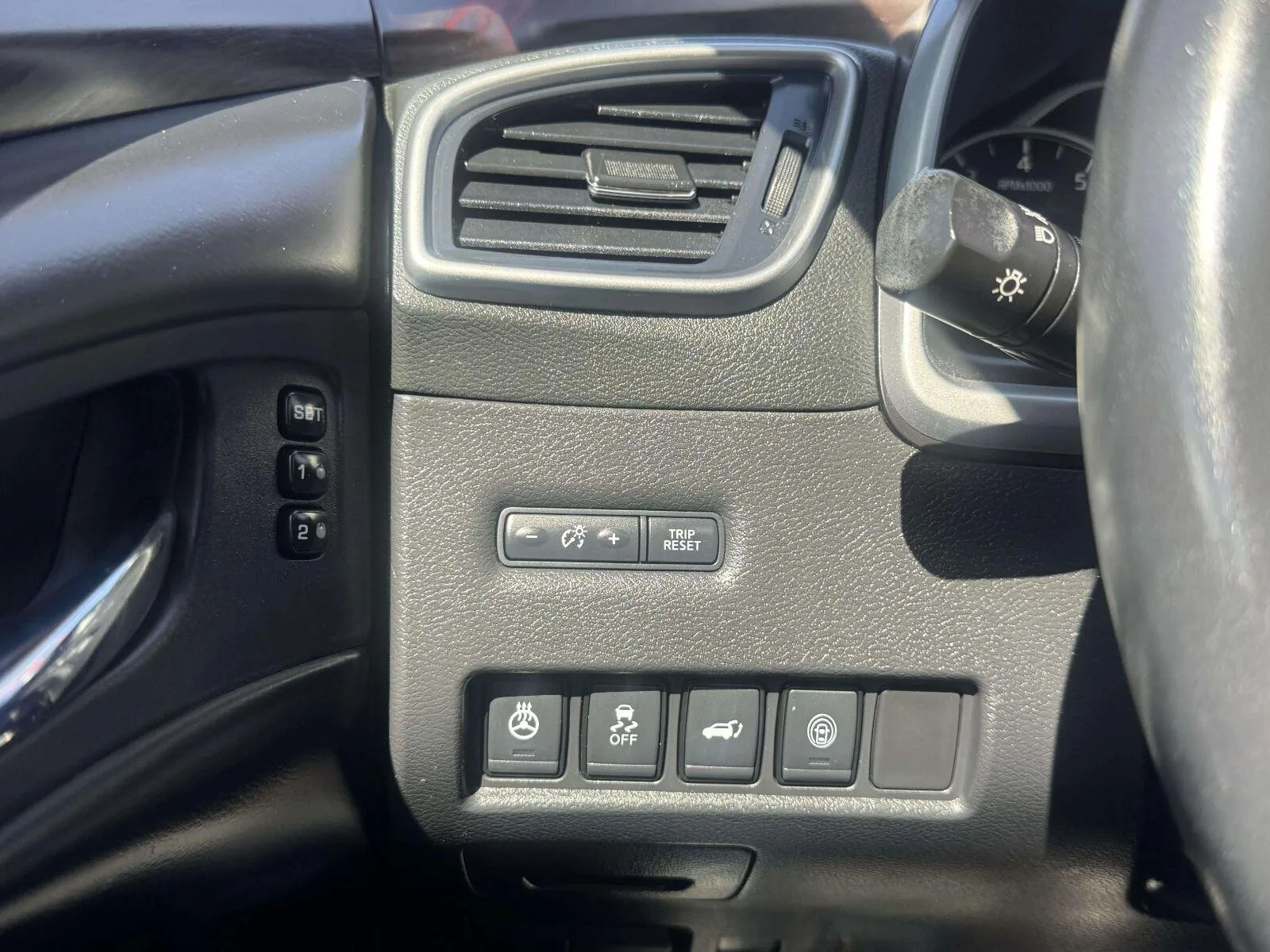 Nissan Murano photo 21