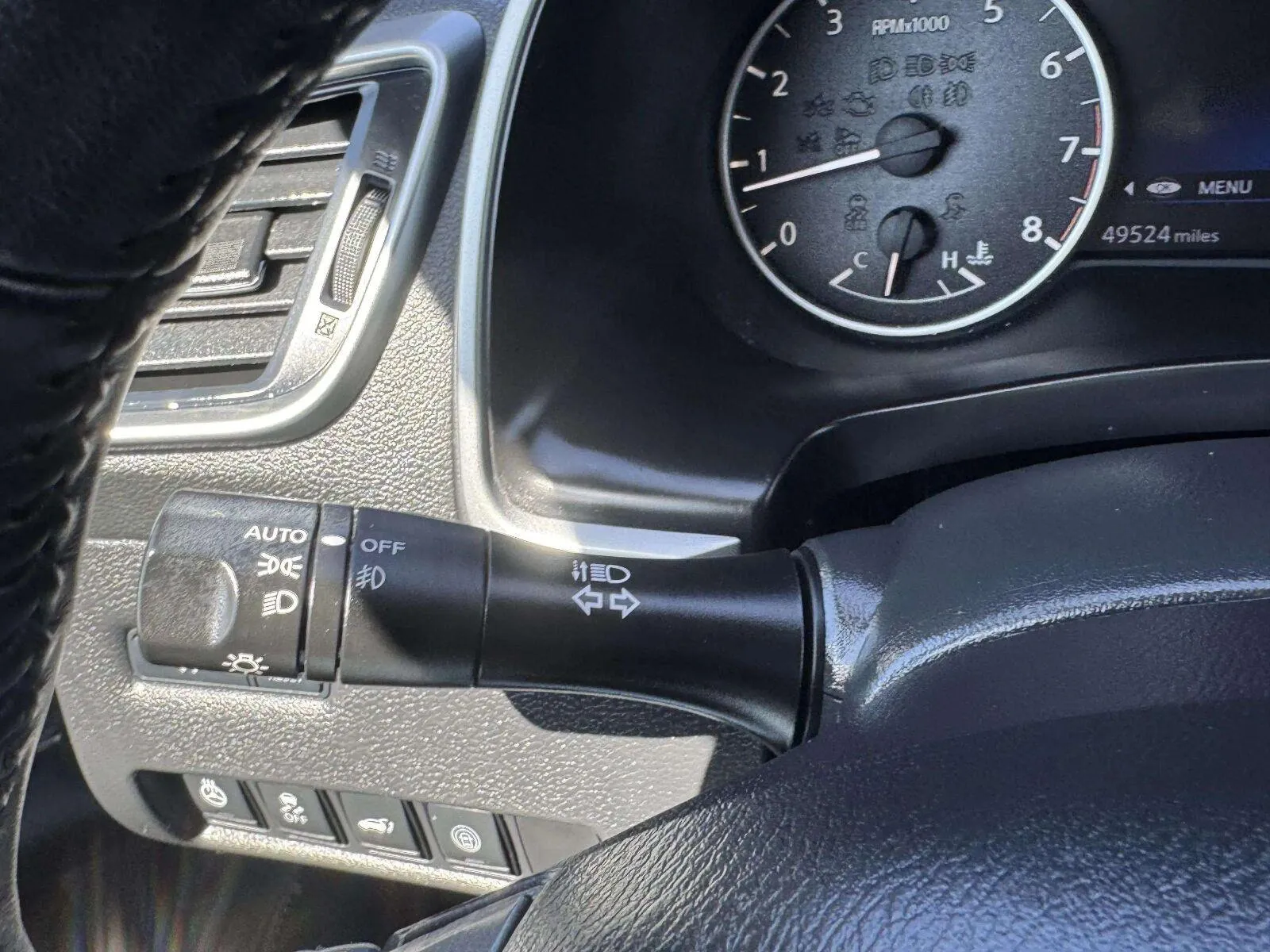 Nissan Murano photo 23