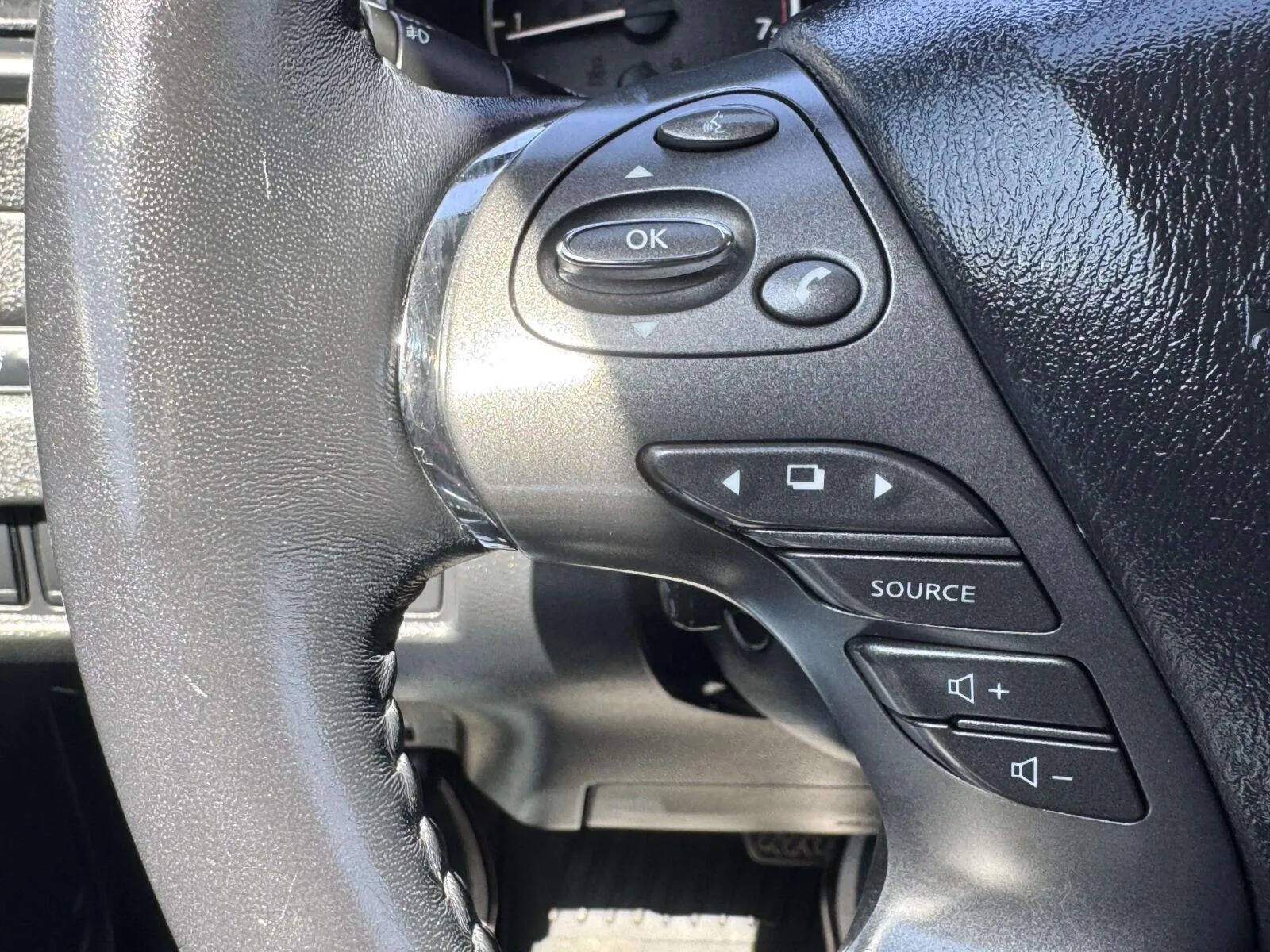 Nissan Murano photo 25