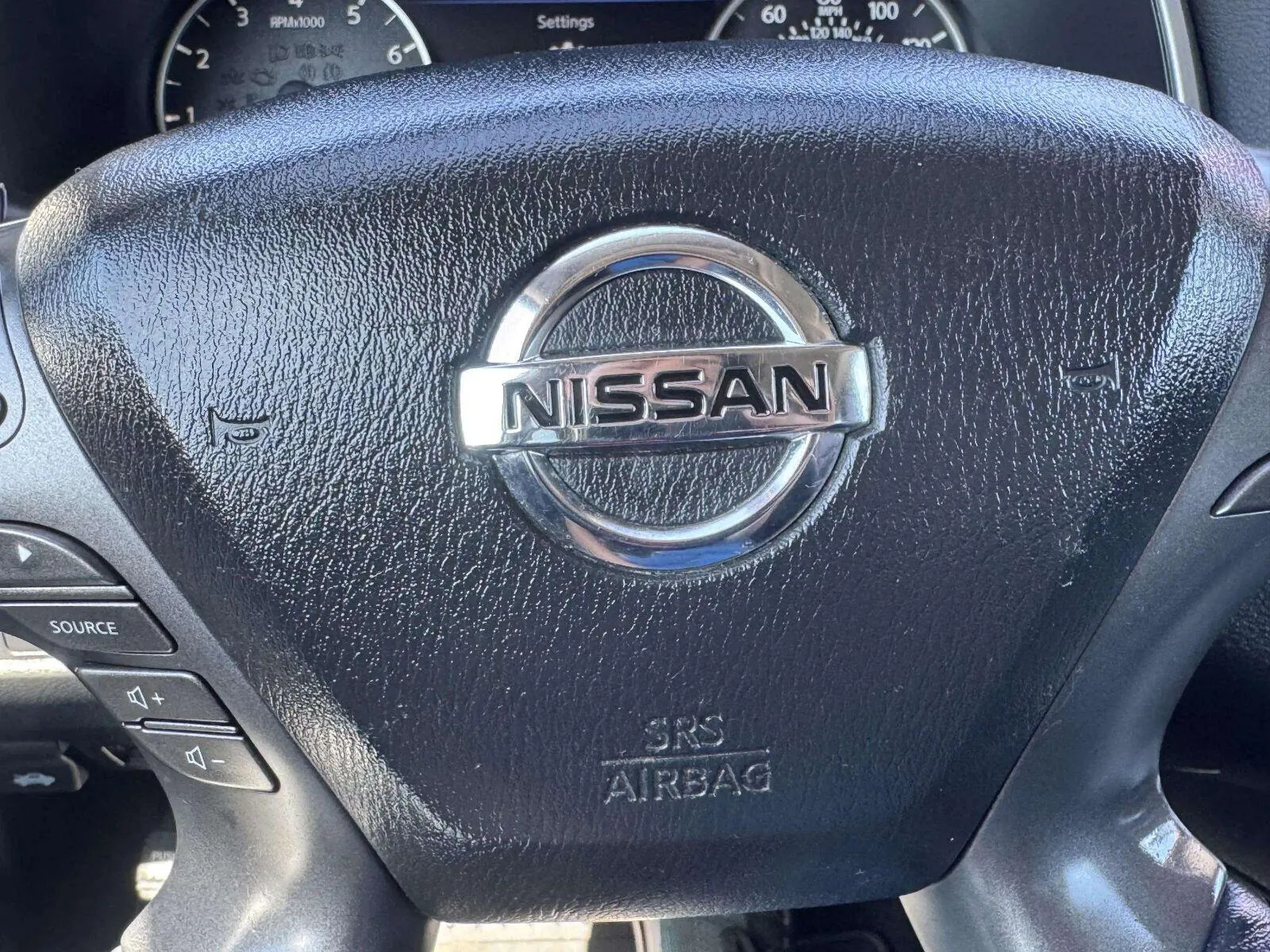 Nissan Murano photo 26