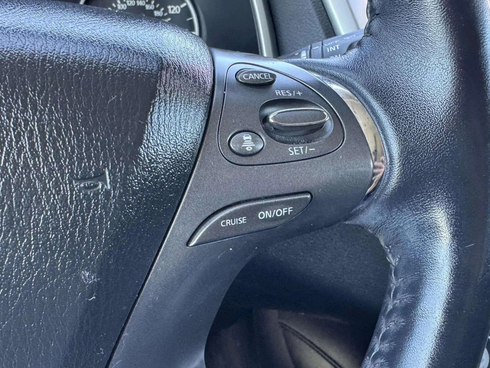 Nissan Murano photo 27