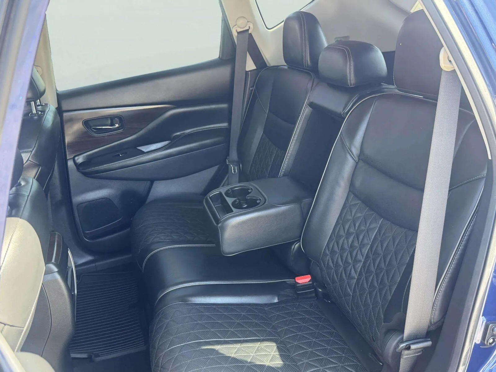 Nissan Murano photo 36
