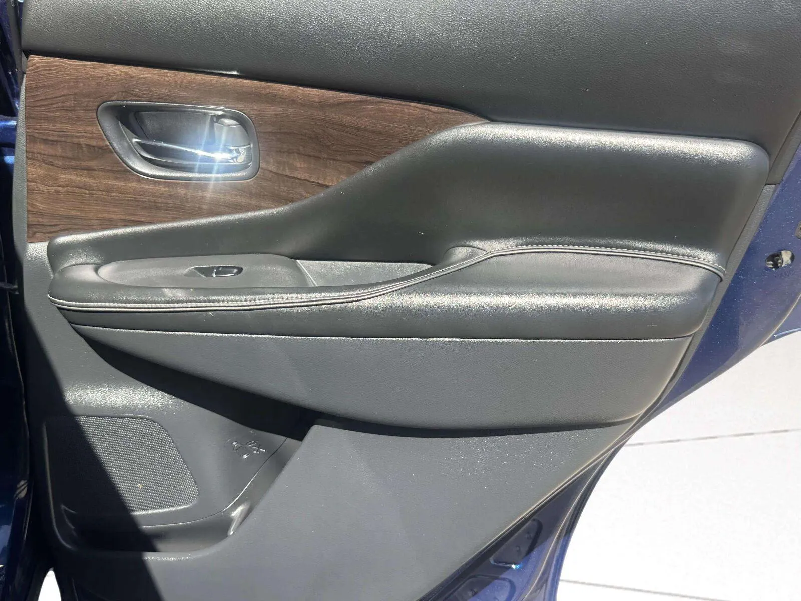 Nissan Murano photo 40
