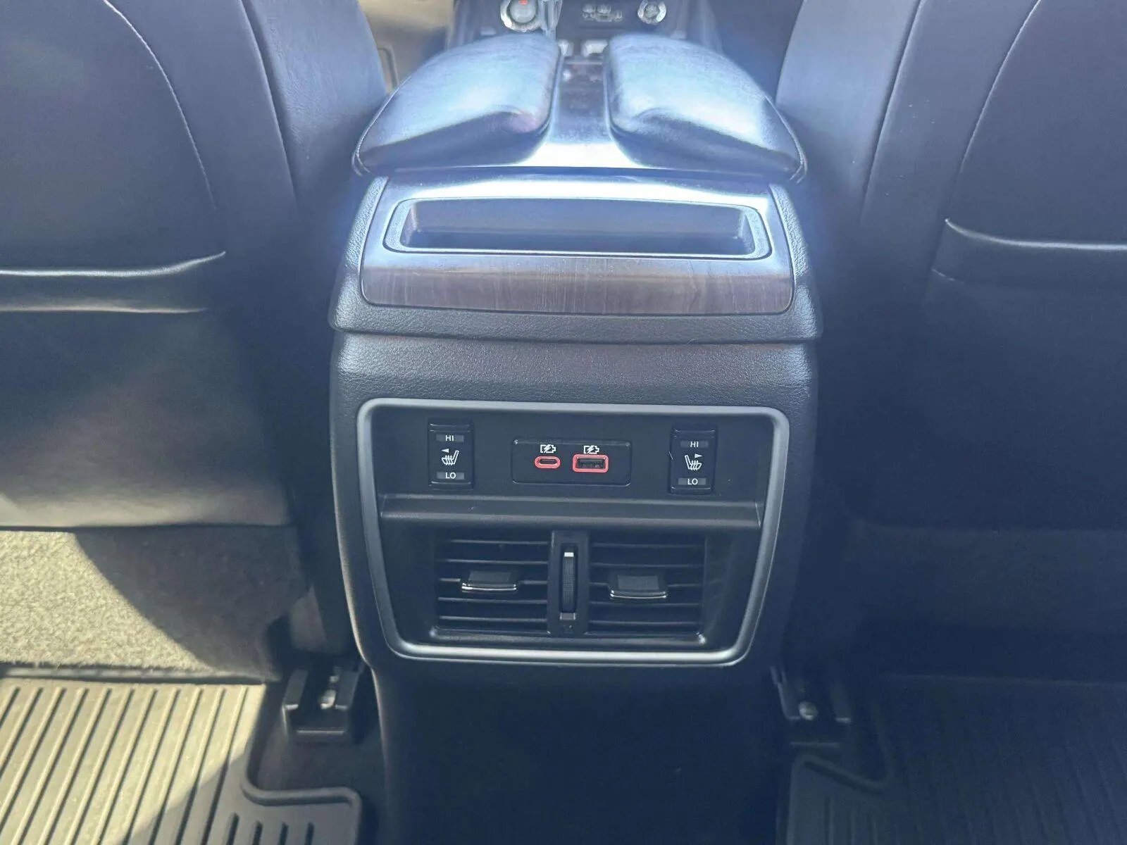 Nissan Murano photo 44