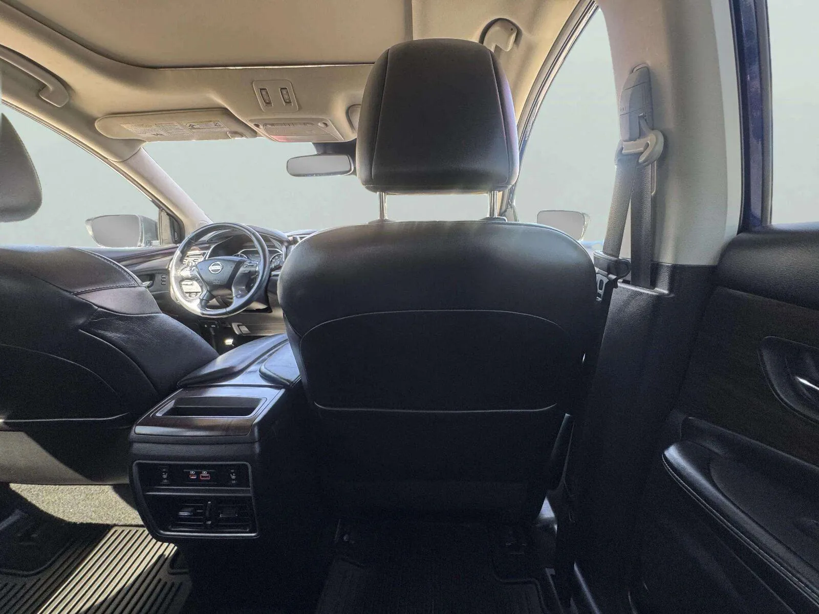 Nissan Murano photo 45