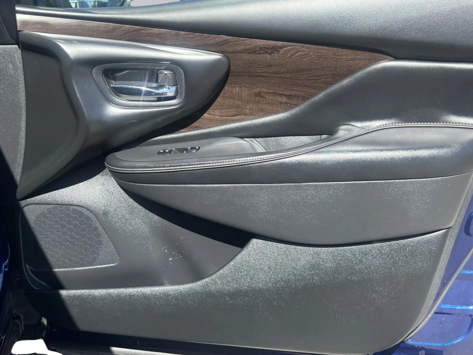 Nissan Murano photo 49
