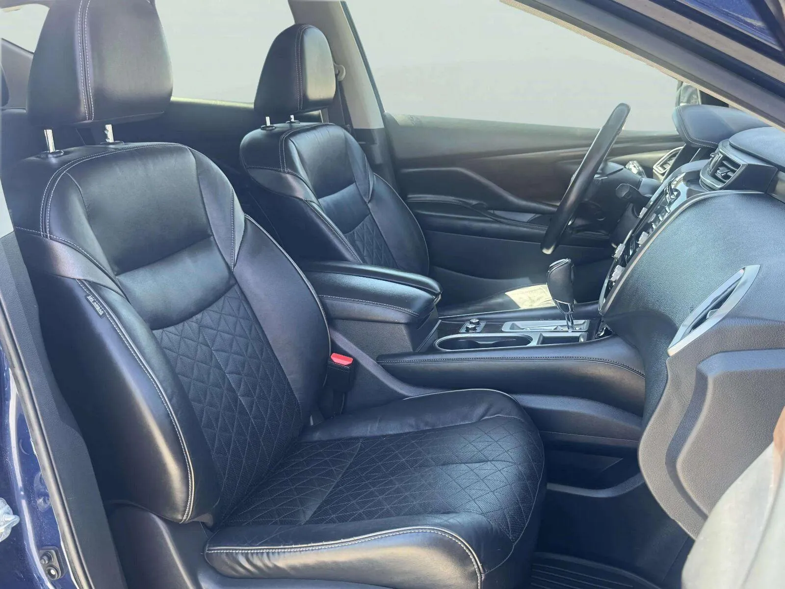 Nissan Murano photo 50