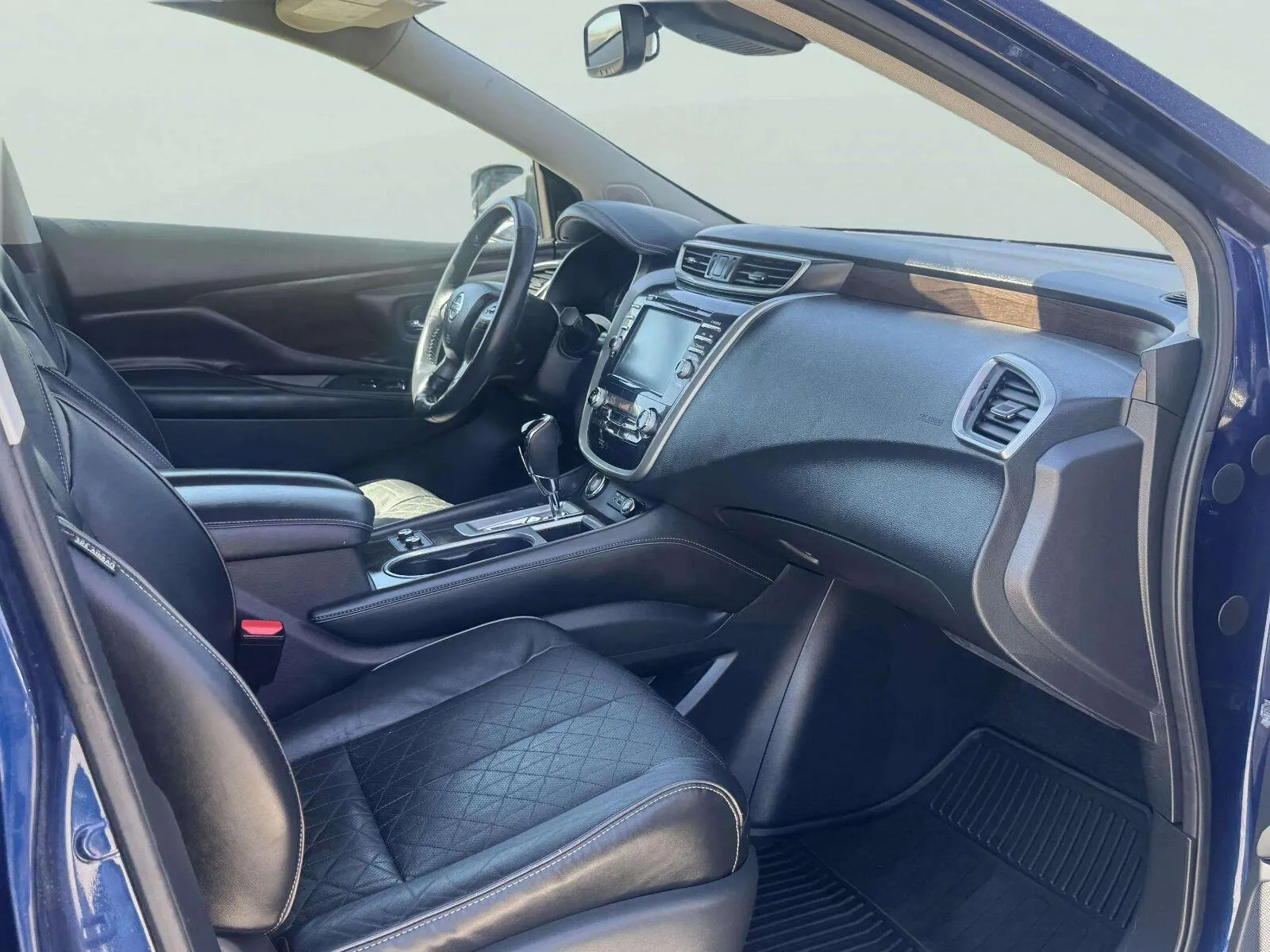 Nissan Murano photo 51