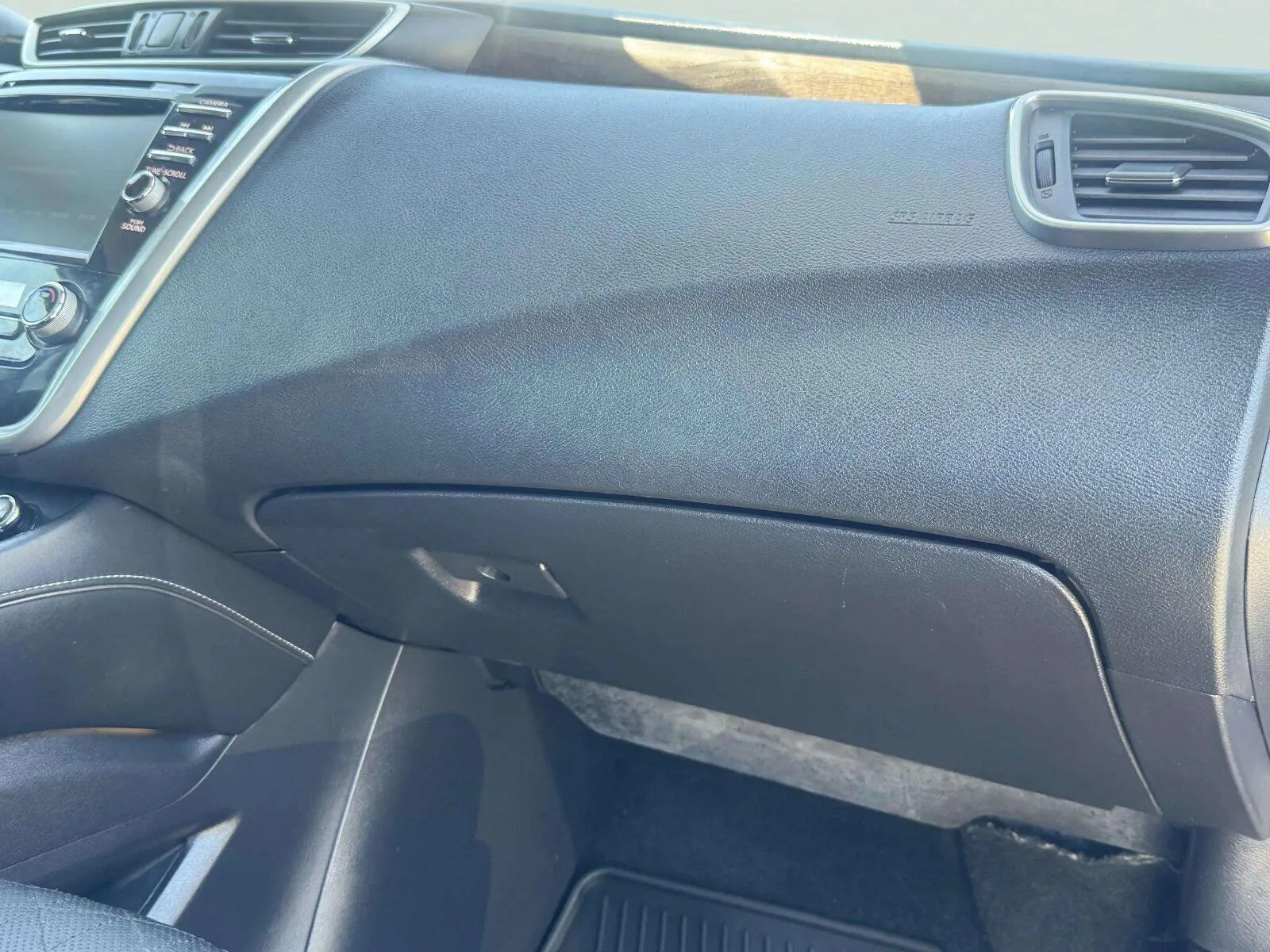 Nissan Murano photo 52