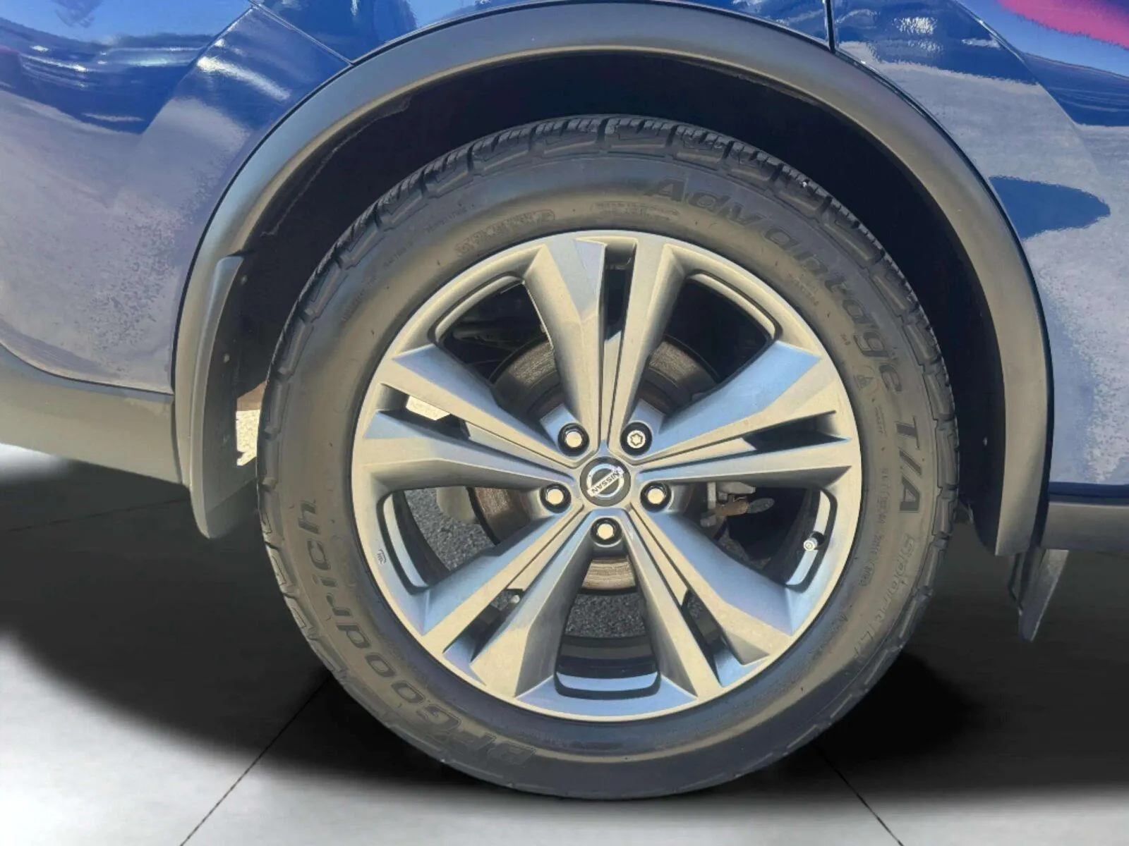 Nissan Murano photo 57