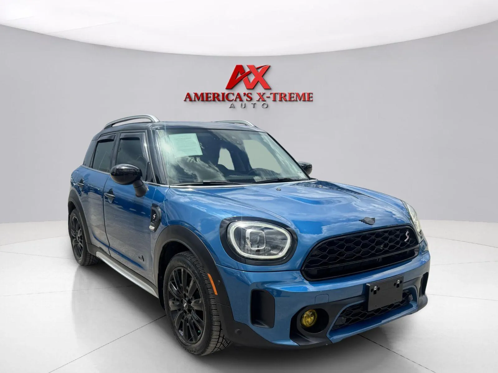 Mini Countryman photo 8