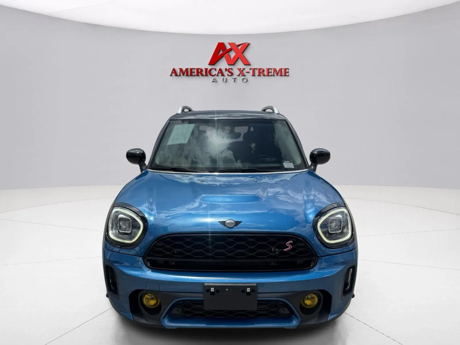 Mini Countryman photo 9