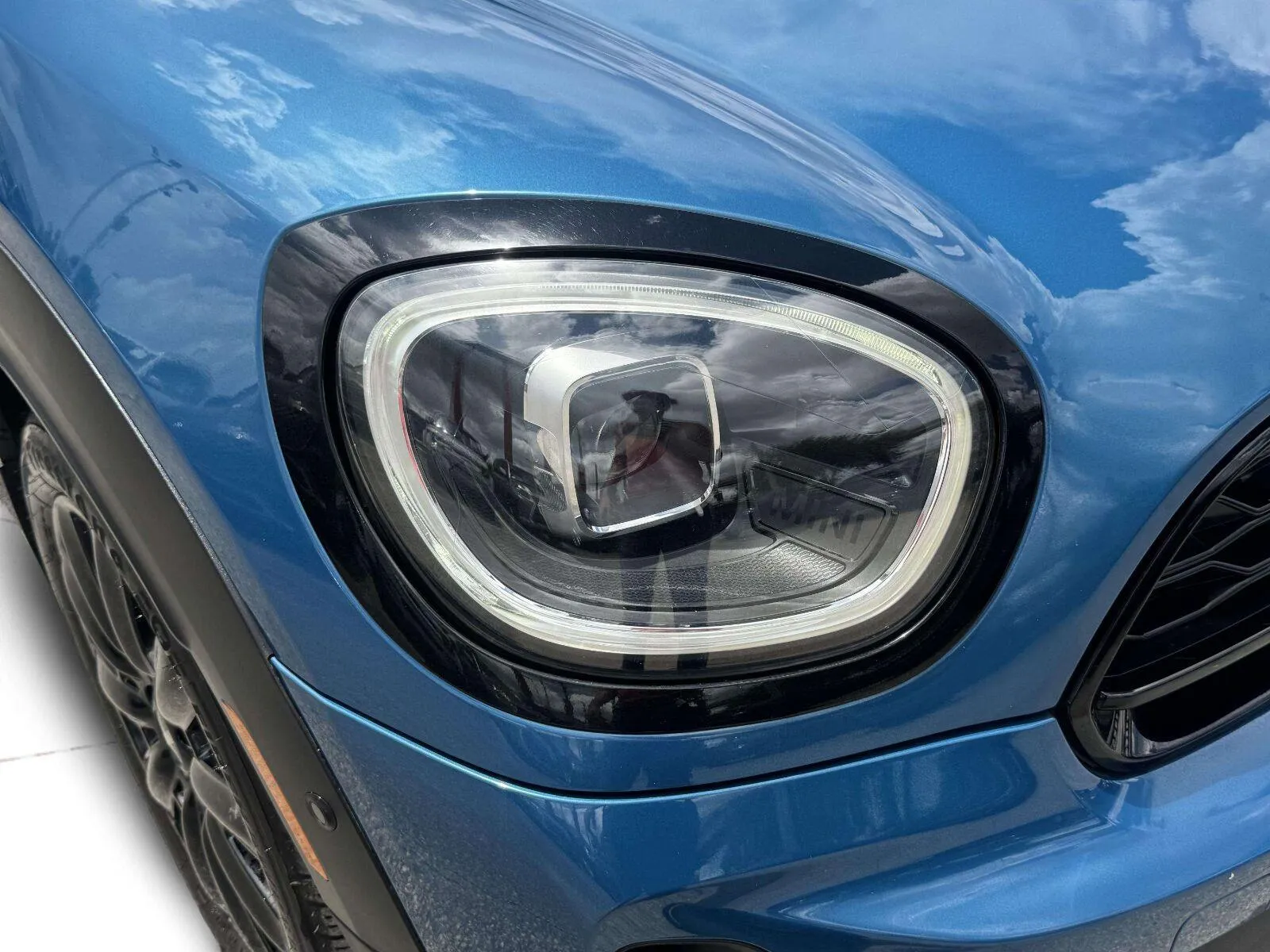 Mini Countryman photo 11