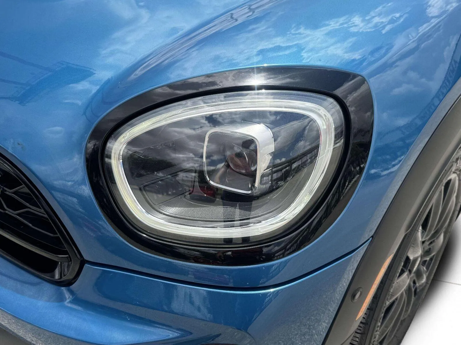 Mini Countryman photo 12