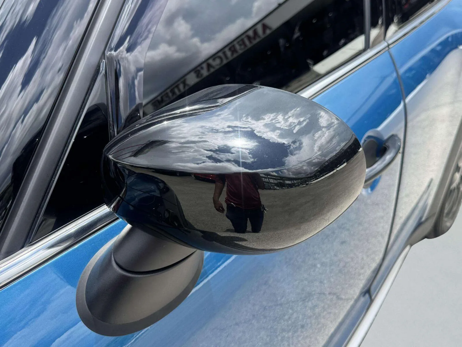 Mini Countryman photo 13