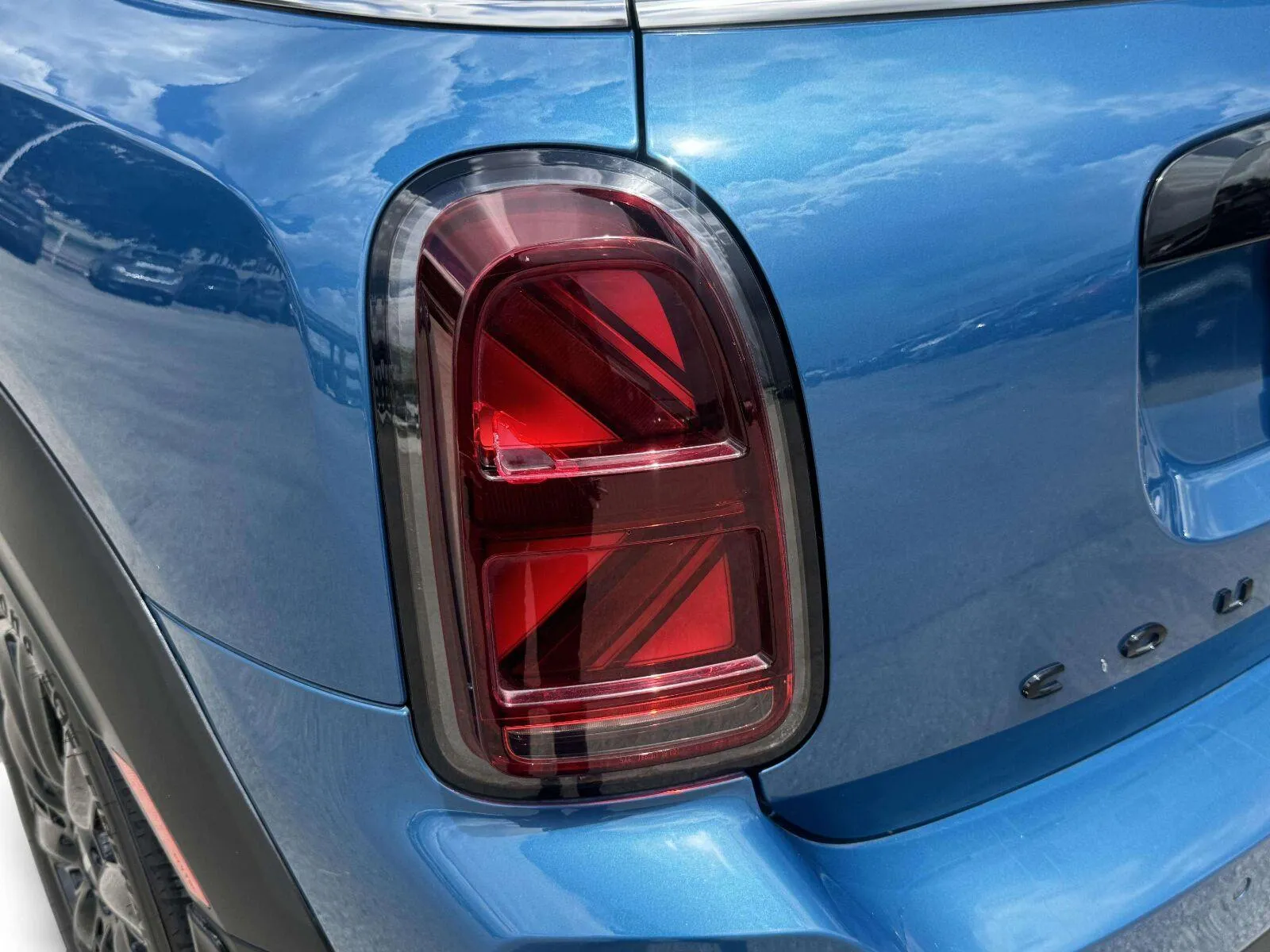 Mini Countryman photo 14