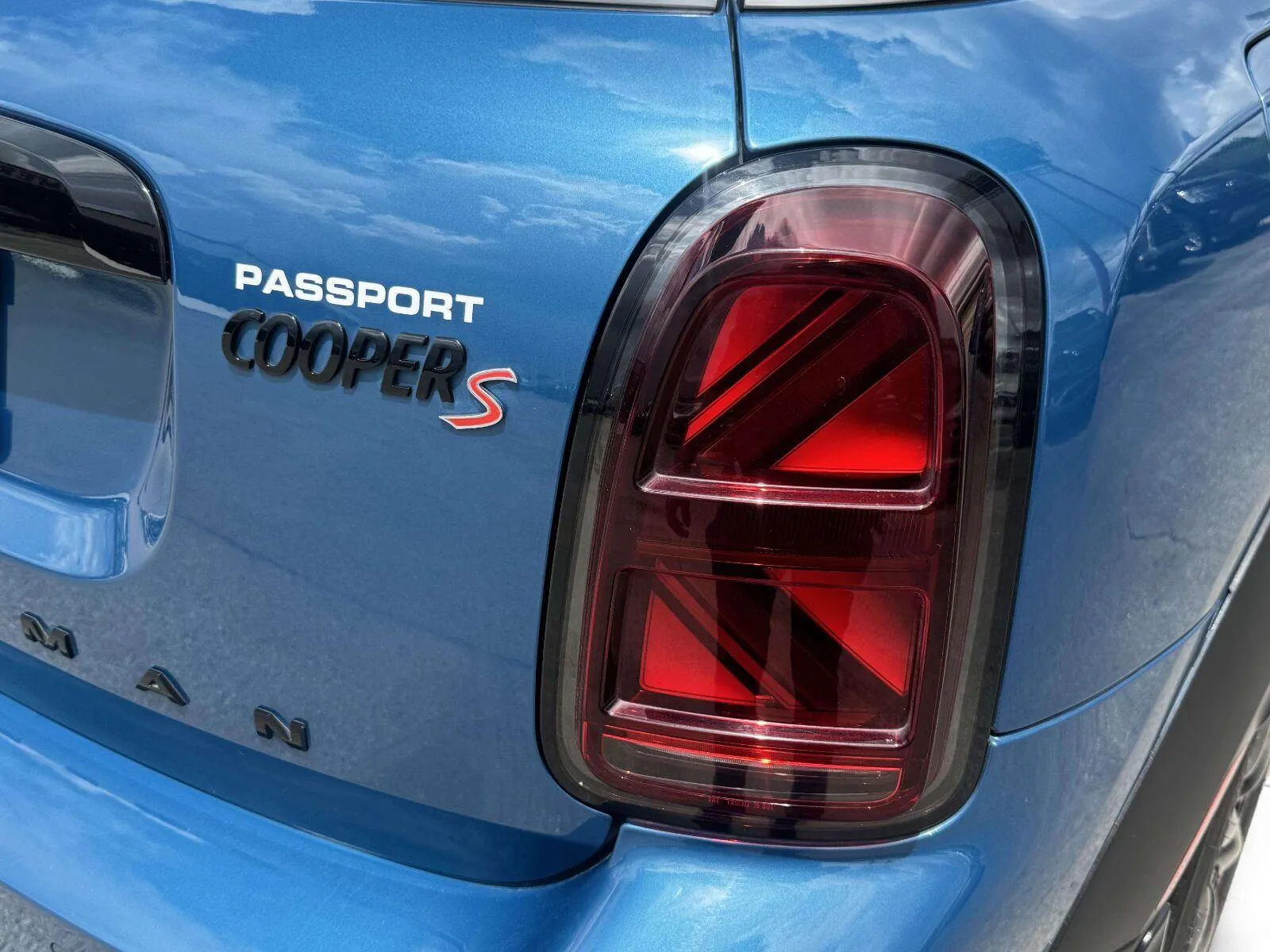 Mini Countryman photo 15