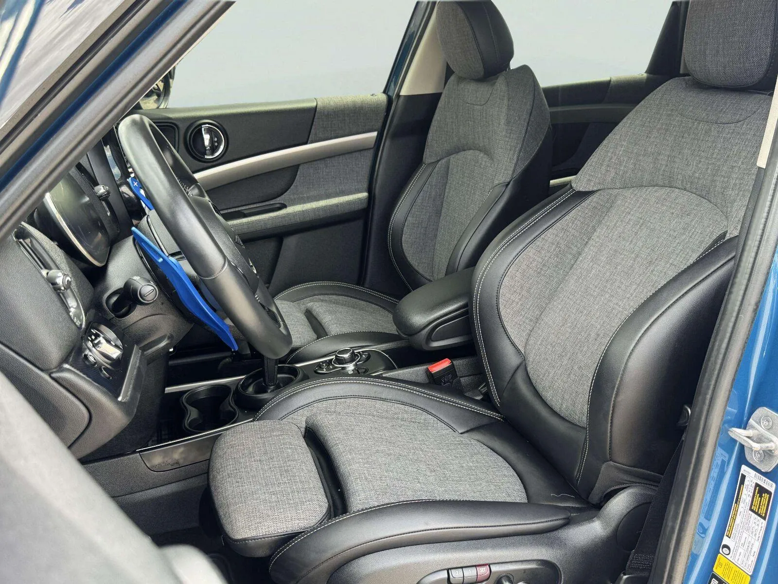 Mini Countryman photo 20