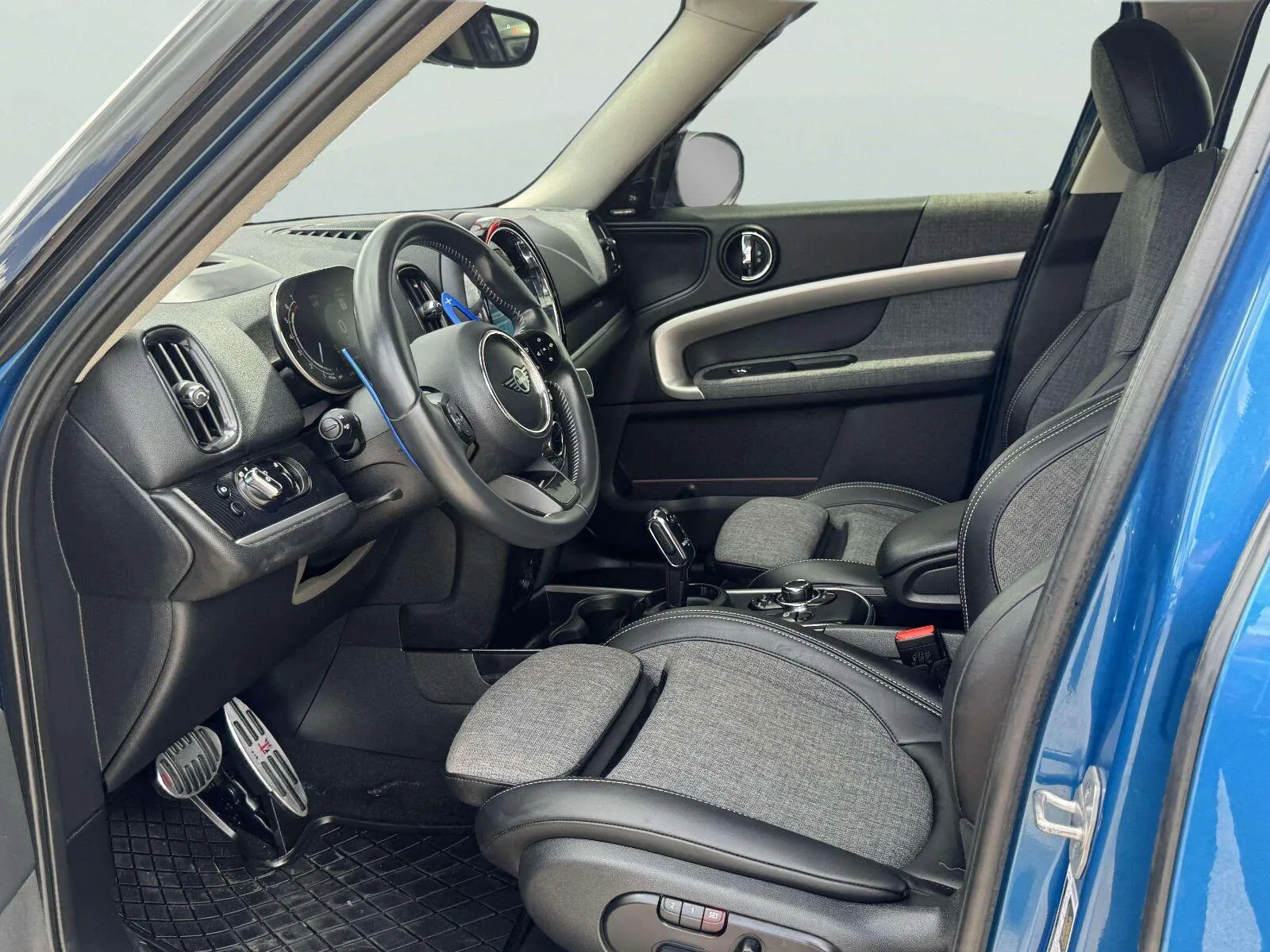 Mini Countryman photo 21