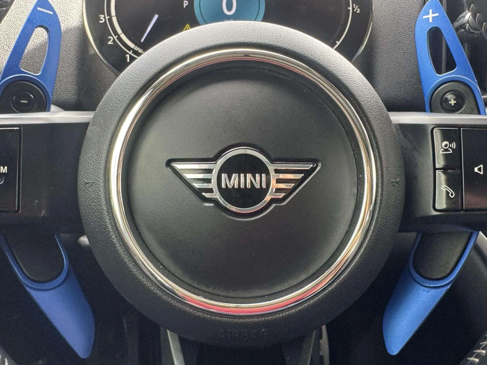 Mini Countryman photo 29