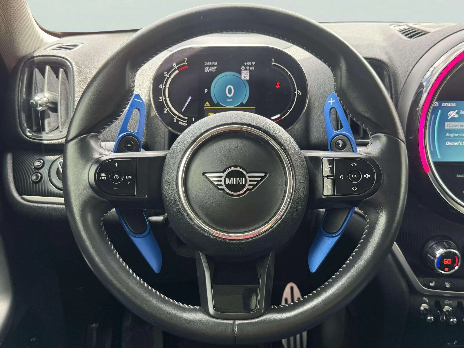 Mini Countryman photo 30