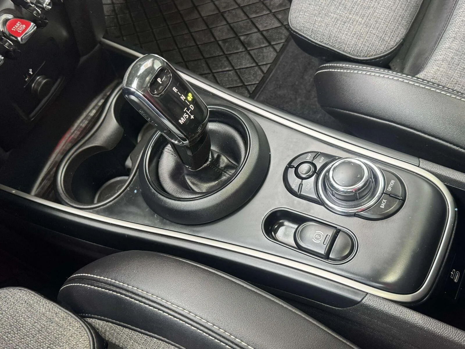Mini Countryman photo 33