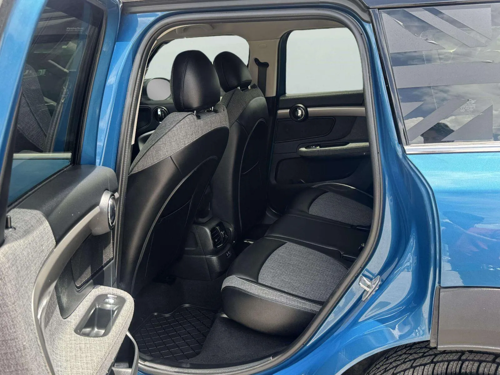 Mini Countryman photo 34