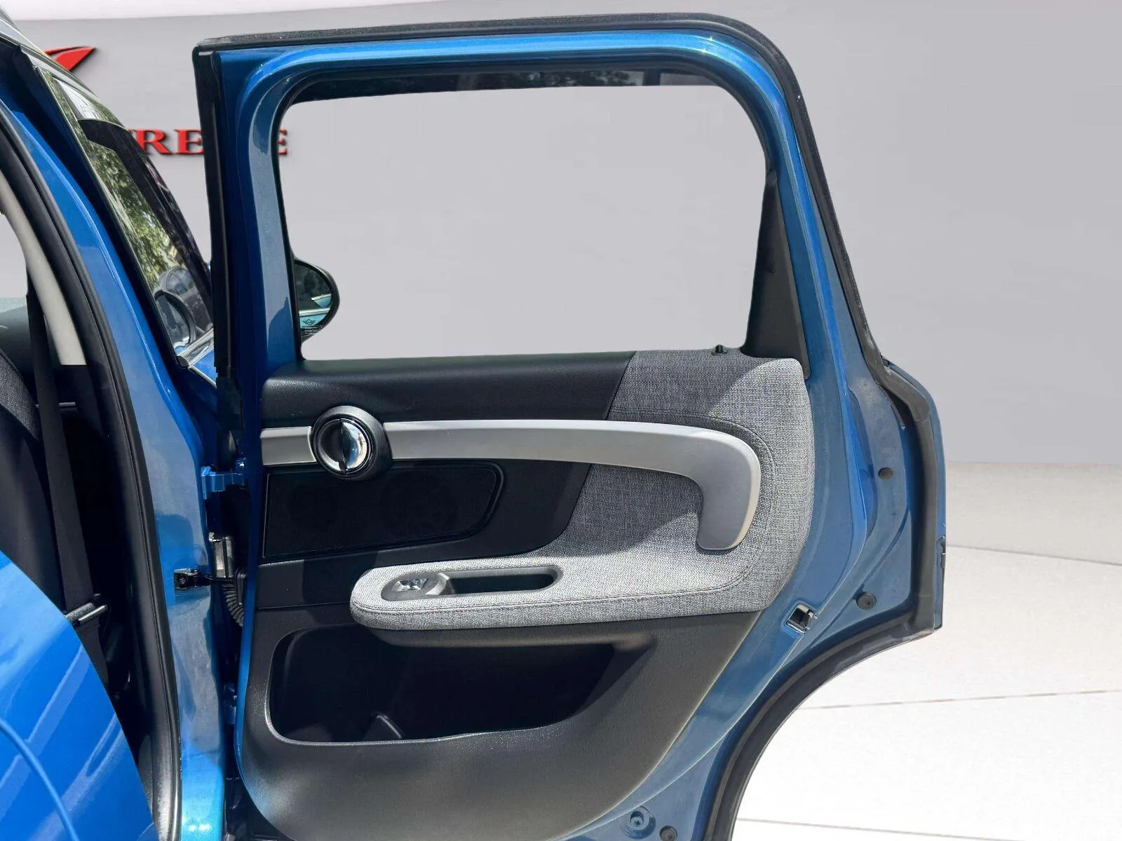 Mini Countryman photo 41