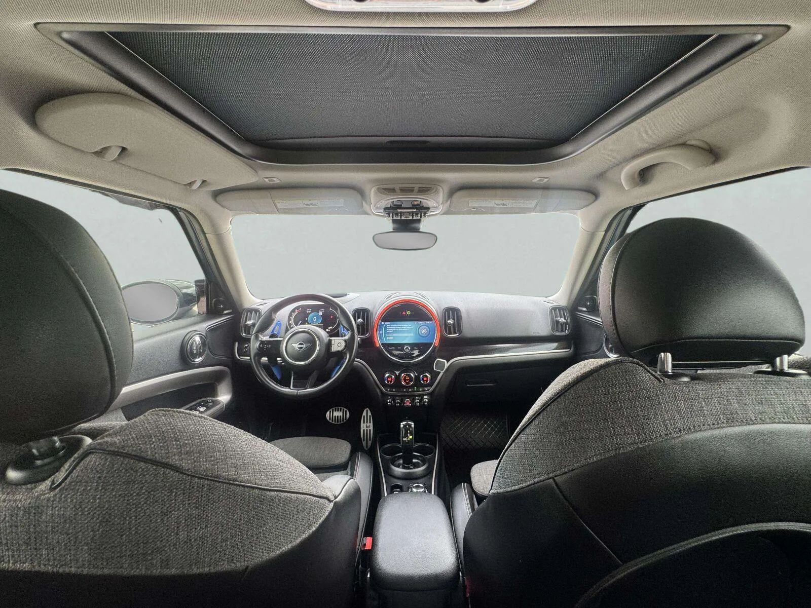 Mini Countryman photo 49