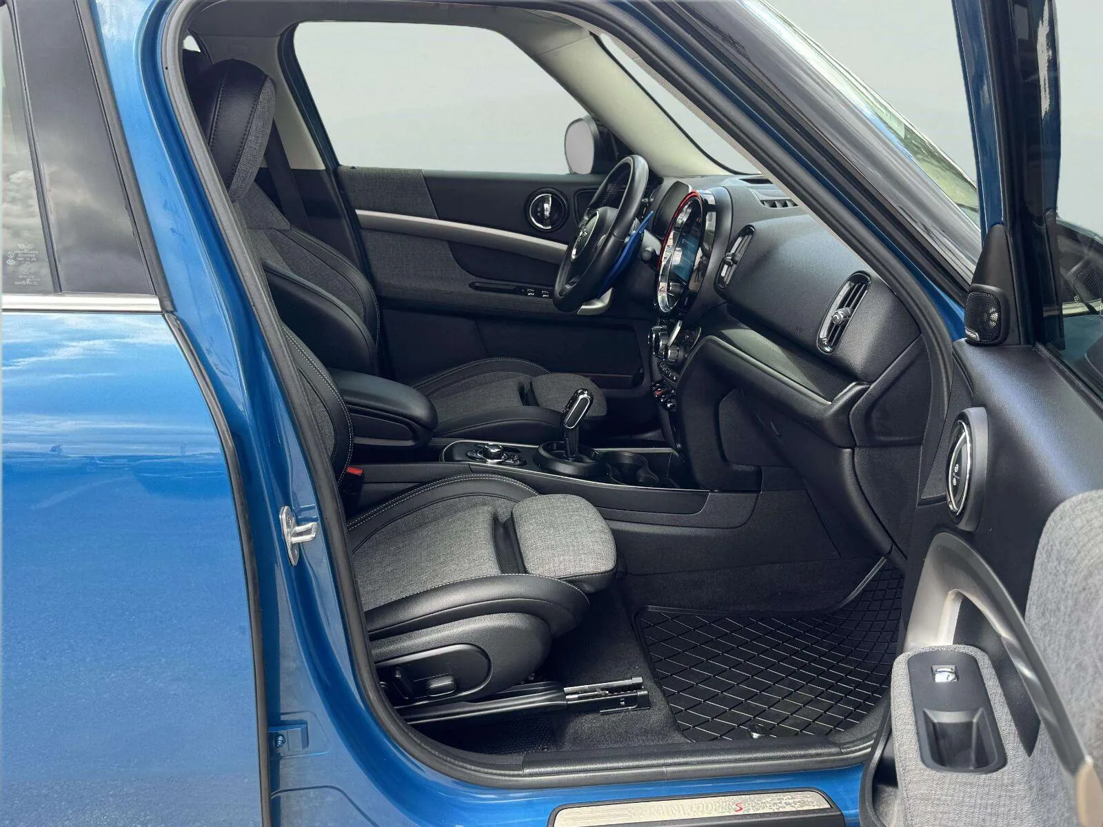 Mini Countryman photo 50