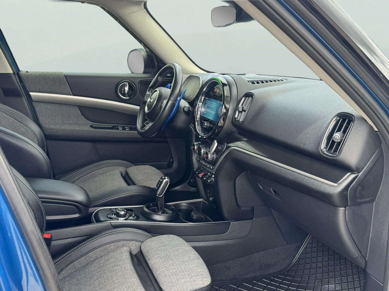 Mini Countryman photo 55