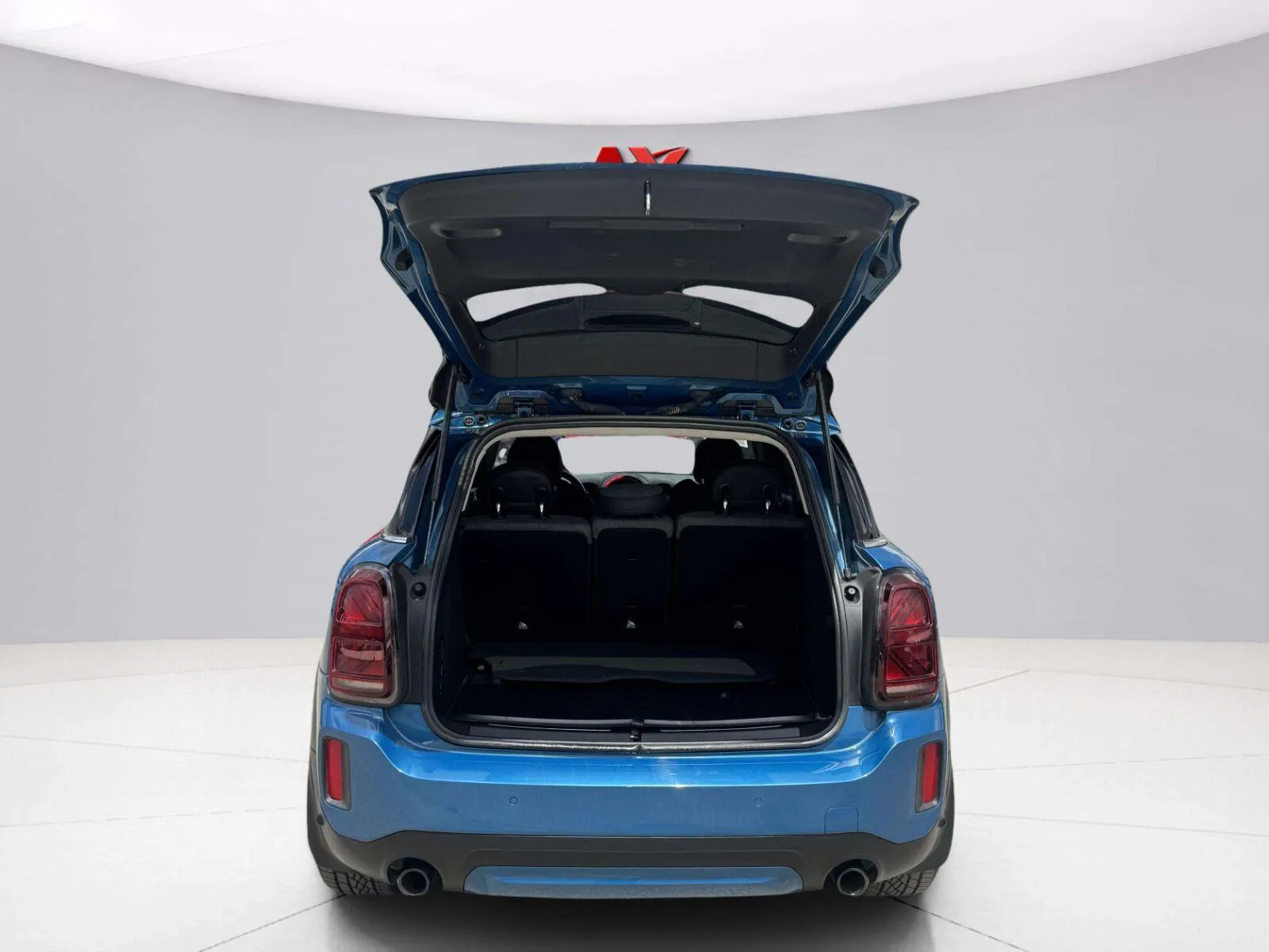 Mini Countryman photo 57