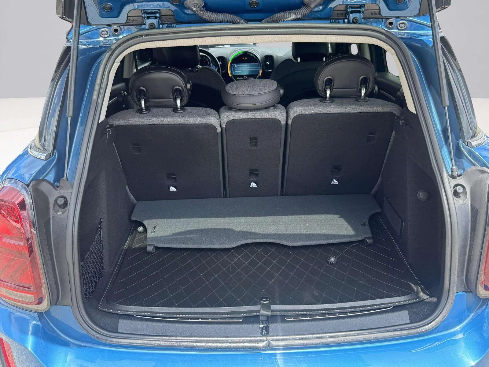 Mini Countryman photo 58