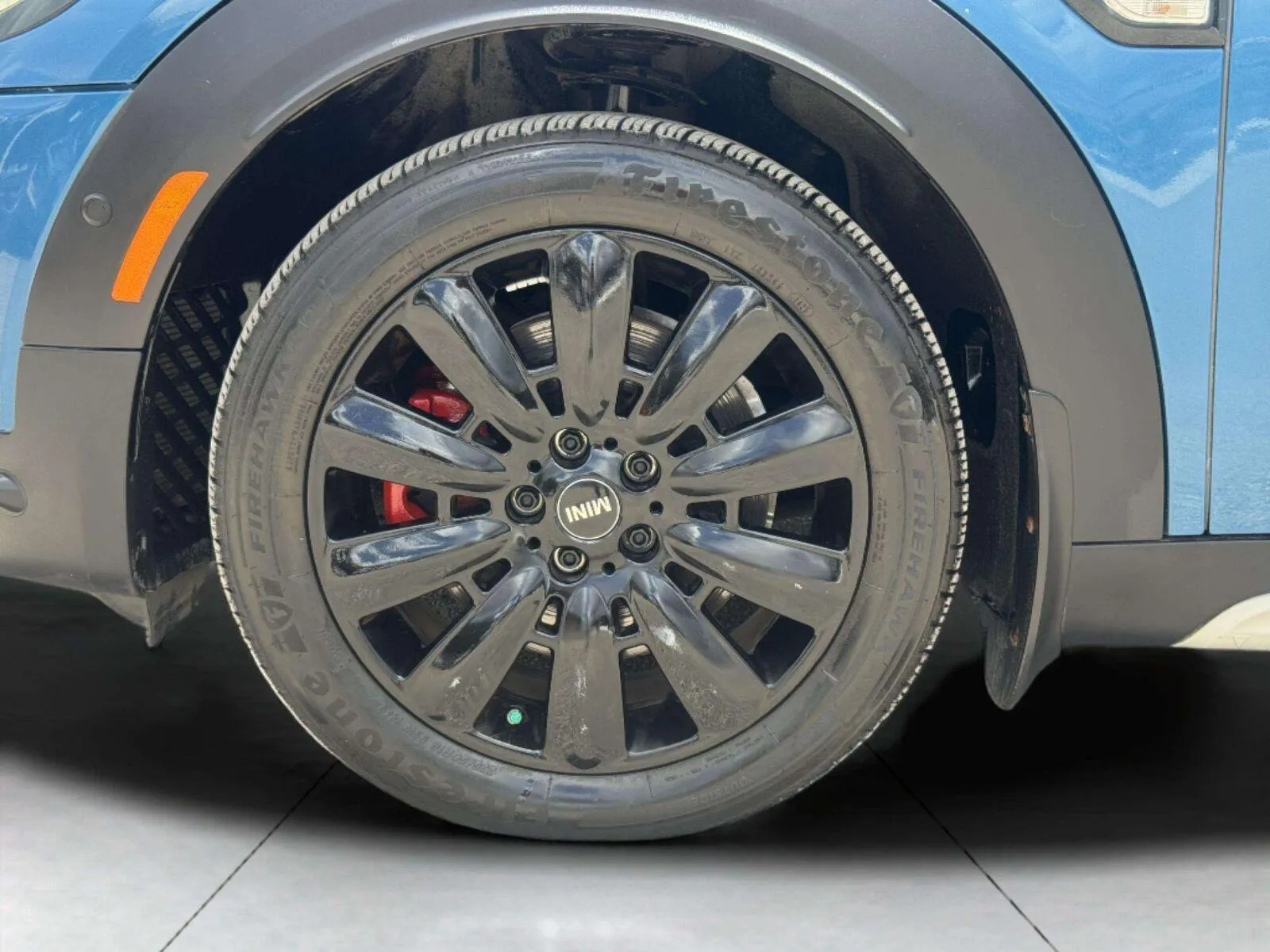 Mini Countryman photo 59