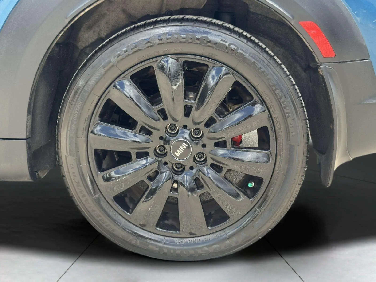 Mini Countryman photo 60