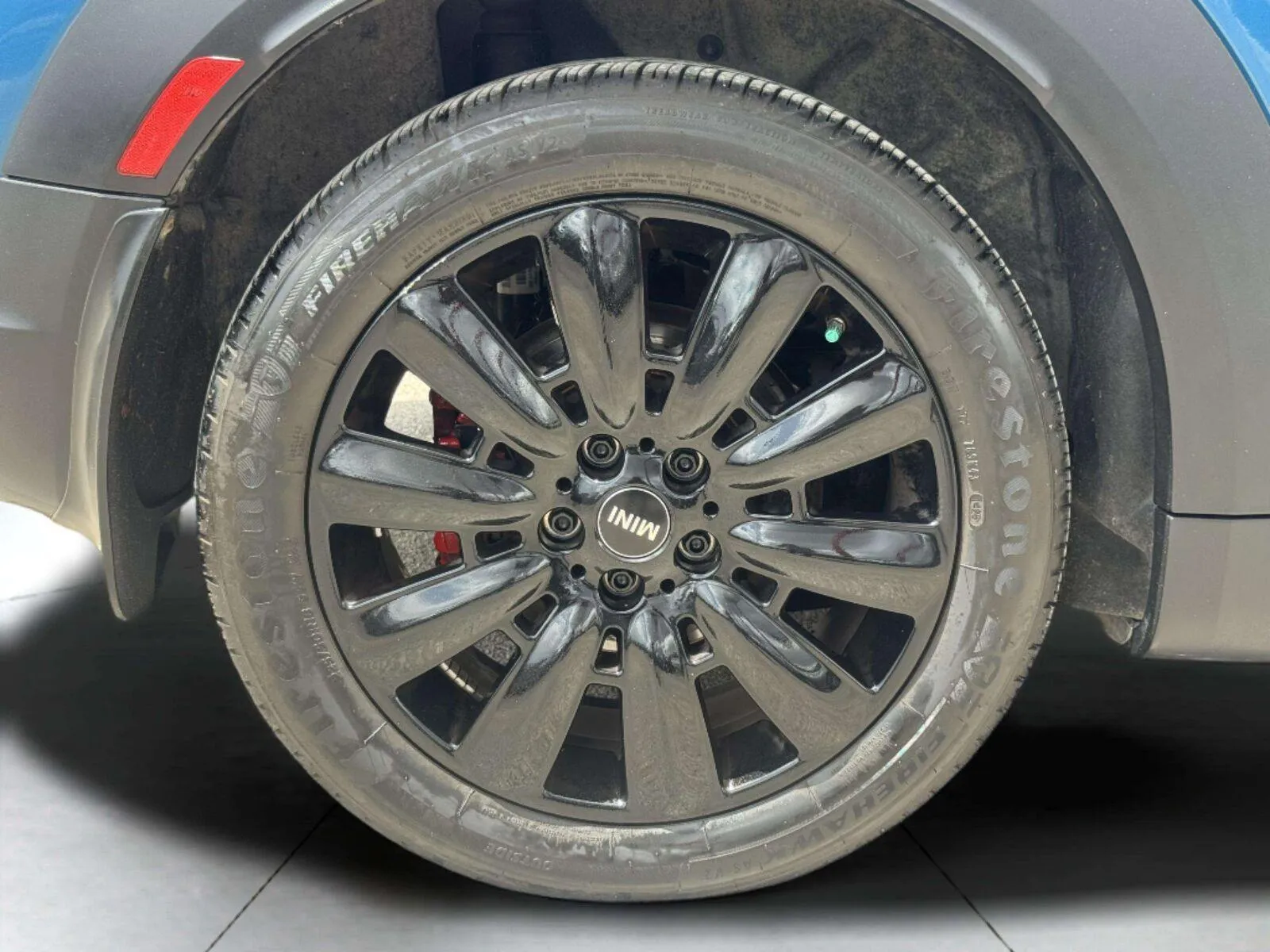Mini Countryman photo 61